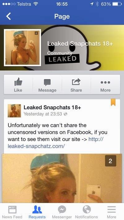 pussy pics leaked|Snapleaks 